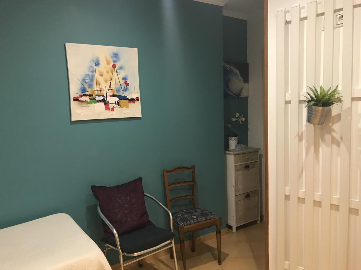 Hospedaria Bernardo エリセイラ エクステリア 写真